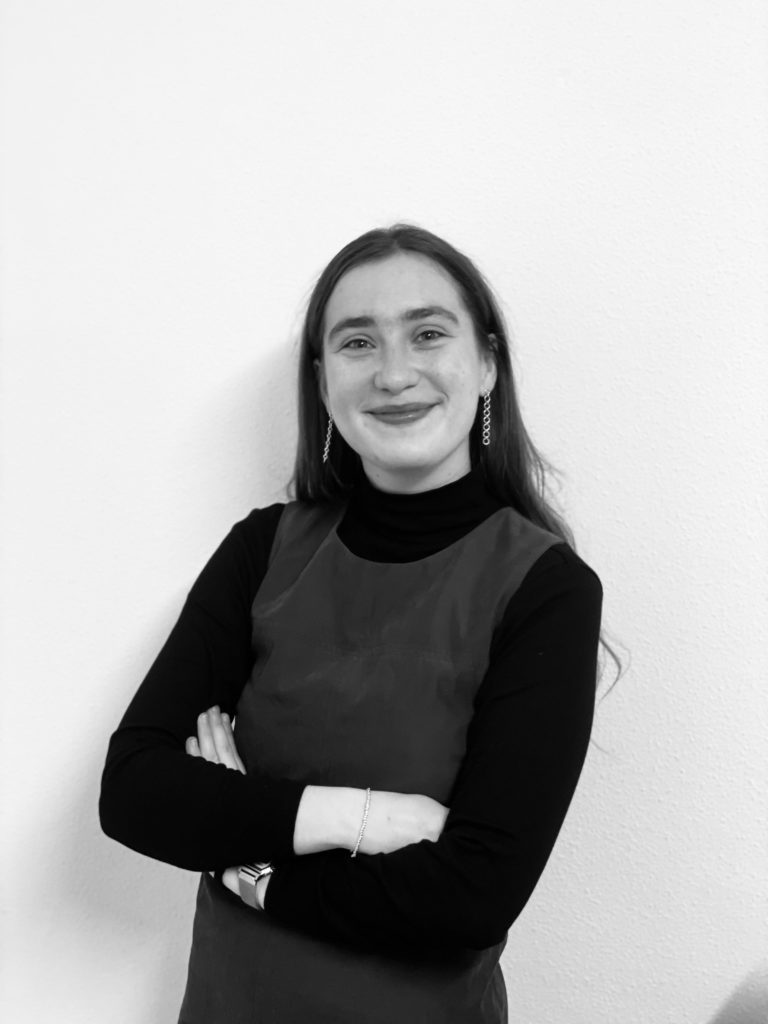 Zélie Jeanneret-Grosjean